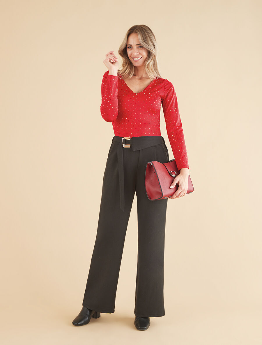 Look Gladys - 3