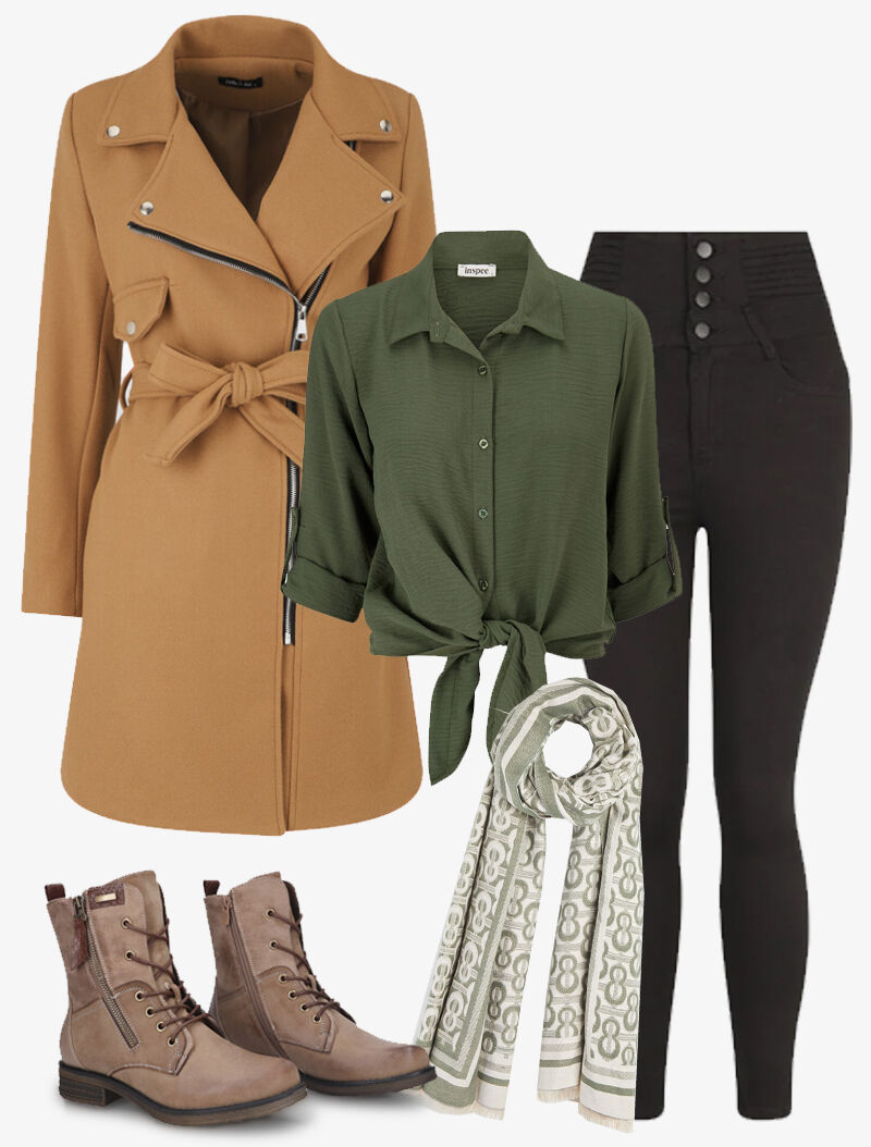 Look Gracie - 1