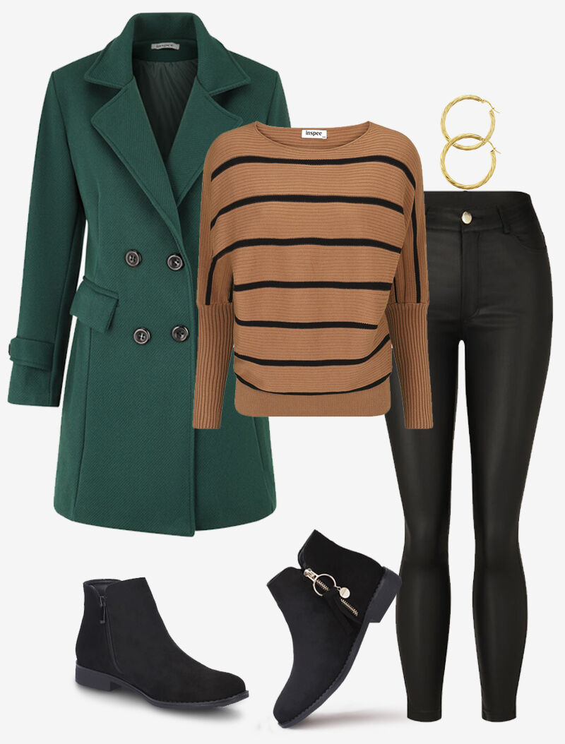 Look Graciela - 1