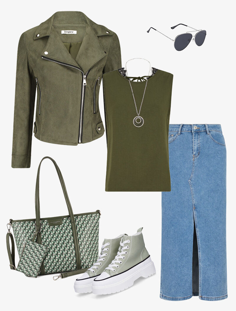 Look Gwenda - 1