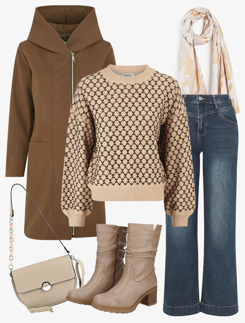 Look Gwenna - 1