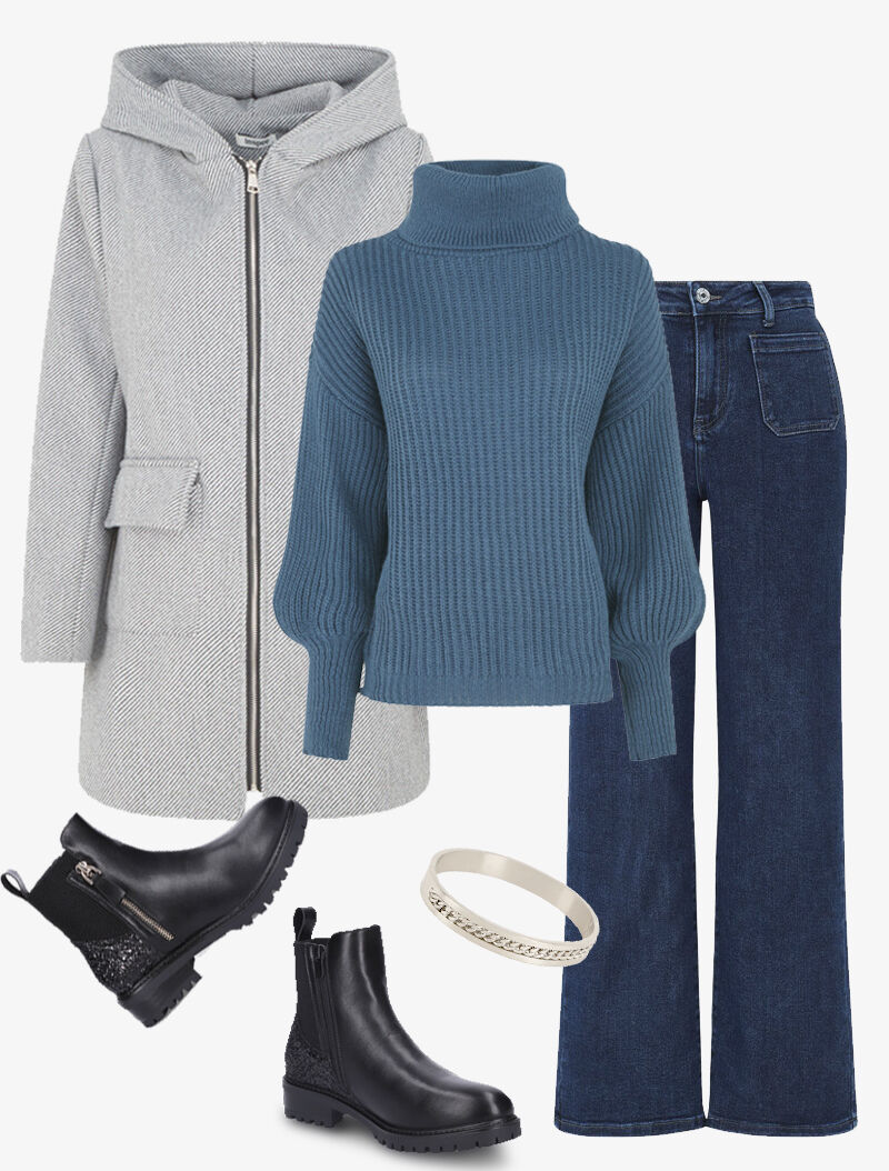 Look Haby - 1