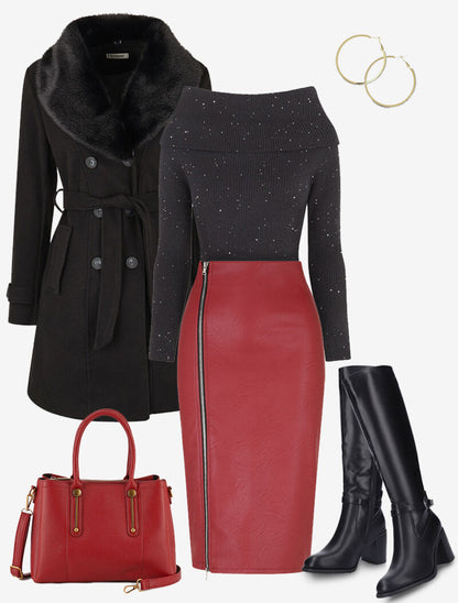Look Hanna - 1