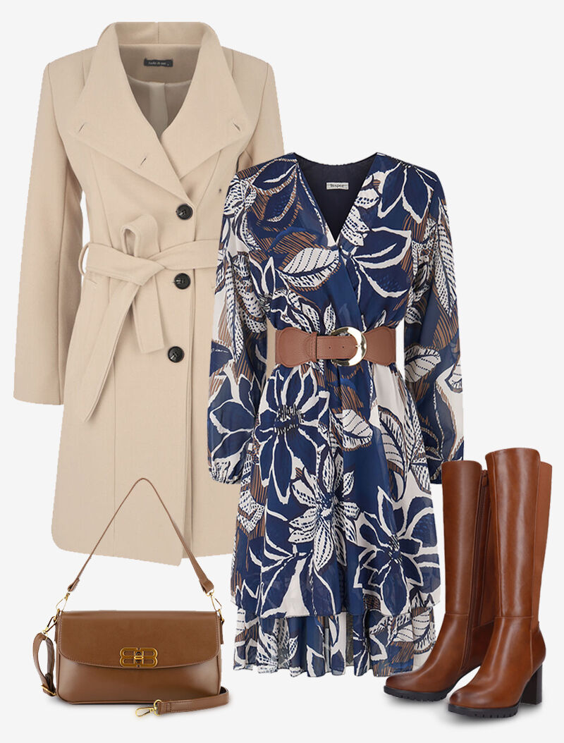 Look Haven - 1