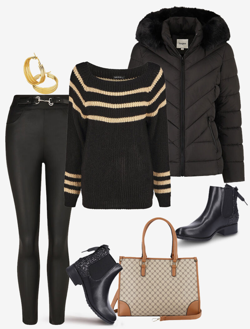 Look Hazel - 1