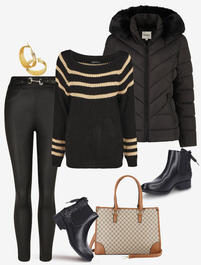 Look Hazel - 1