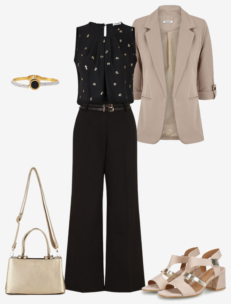 Look Heidi - 1