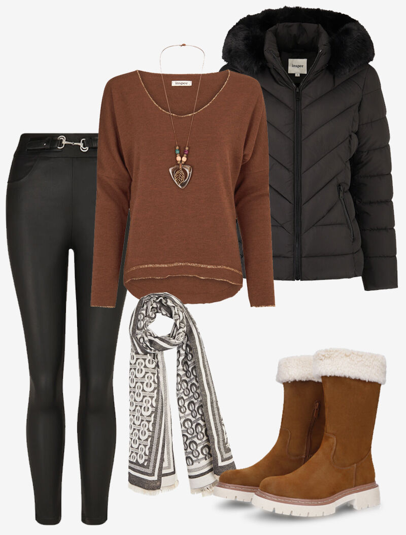 Look Helene - 1