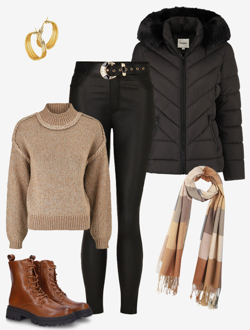 Look Henne - 1