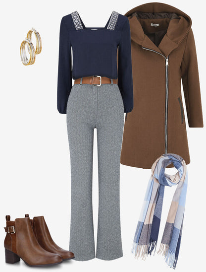 Look Henriette - 1