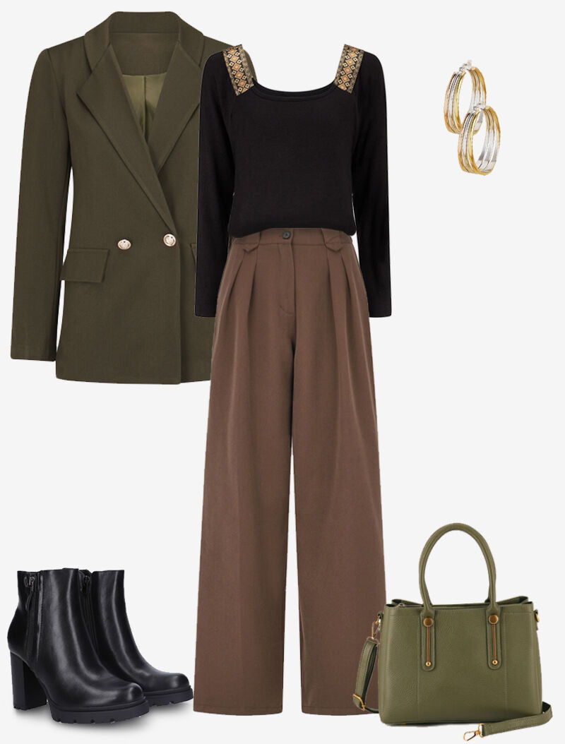 Look Hiba - 1