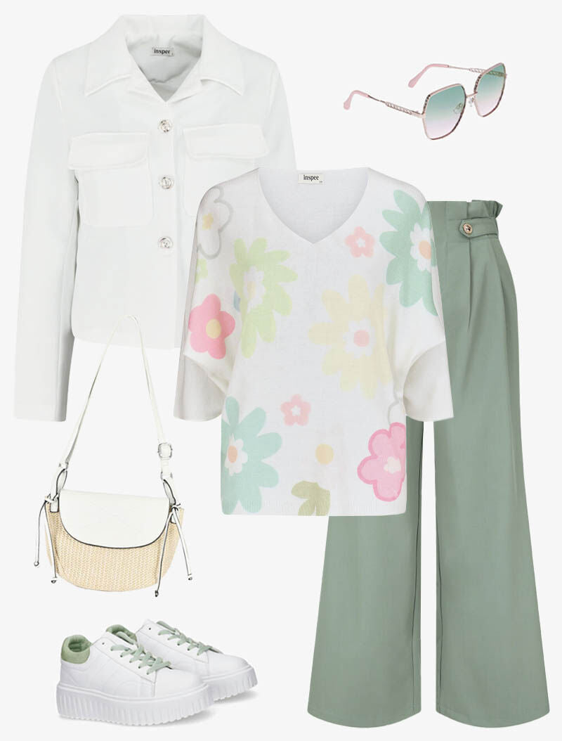Look Hildegard - 1