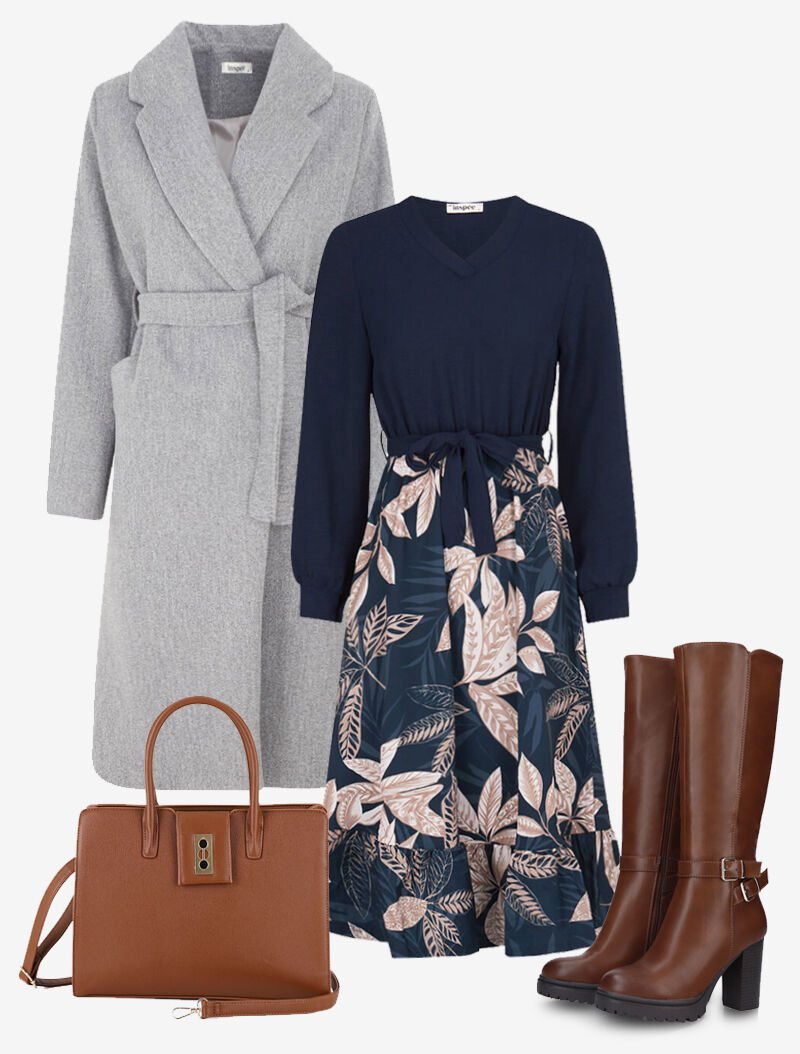 Look Hortense - 1