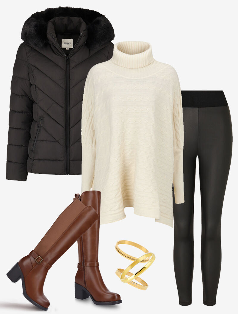 Look Ilona - 1