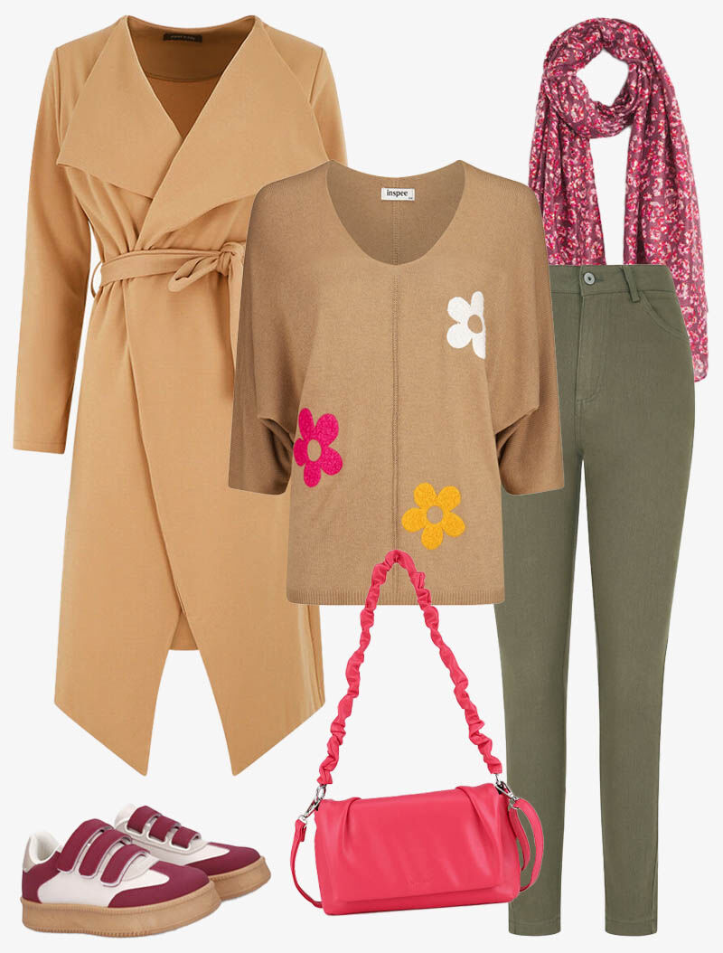 Look Inge - 1