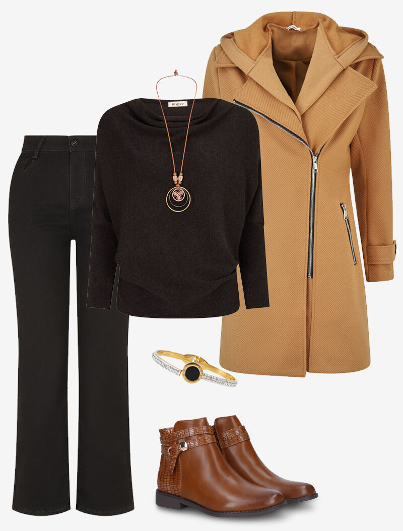 Look Ingrid - 1