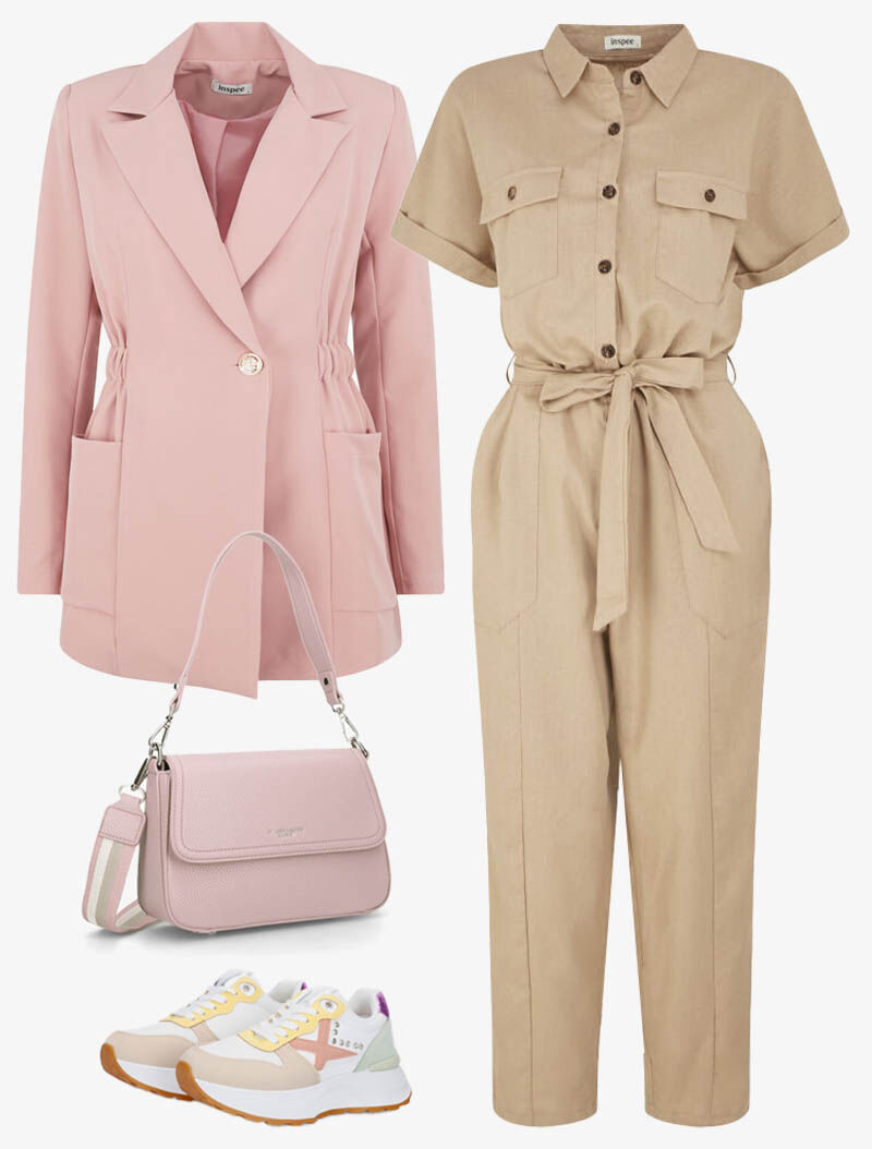 Look Ioanna - 1