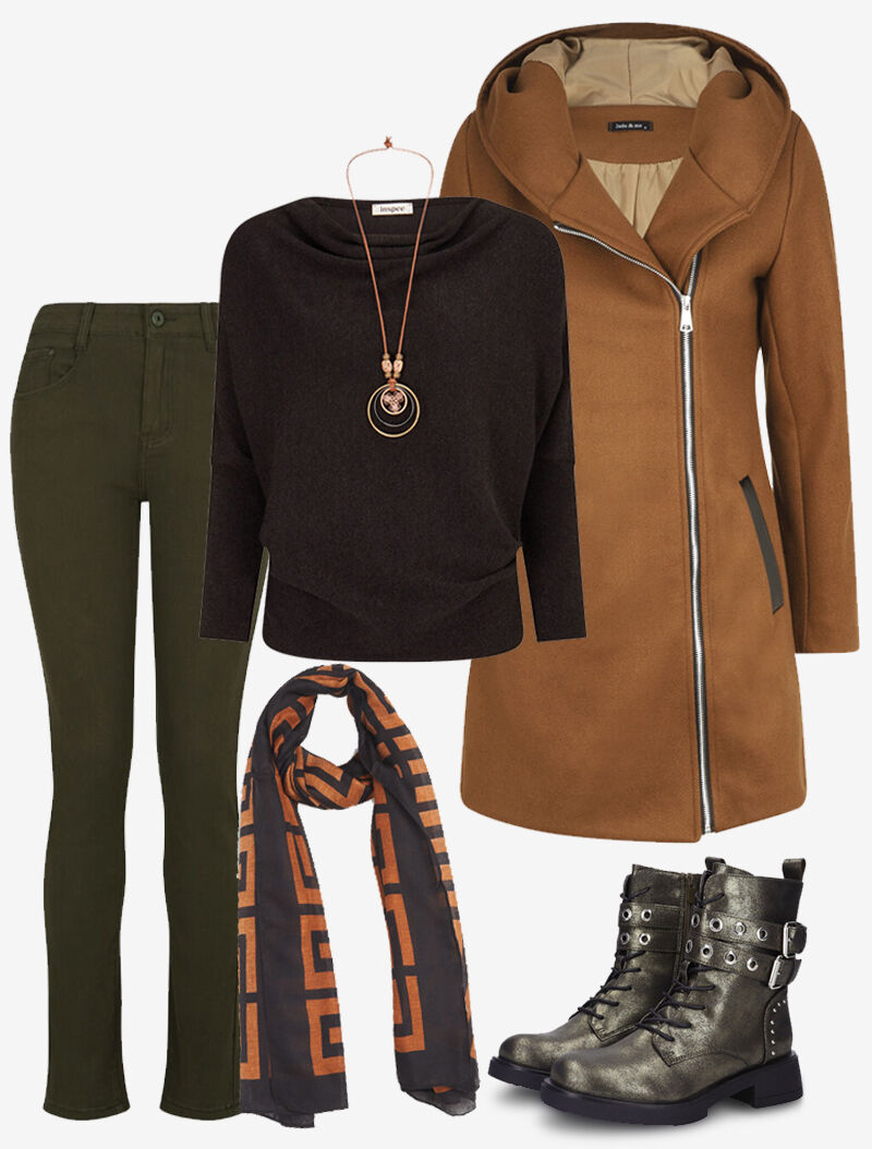 Look Iolanda - 1