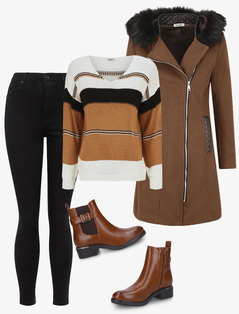Look Iris - 1