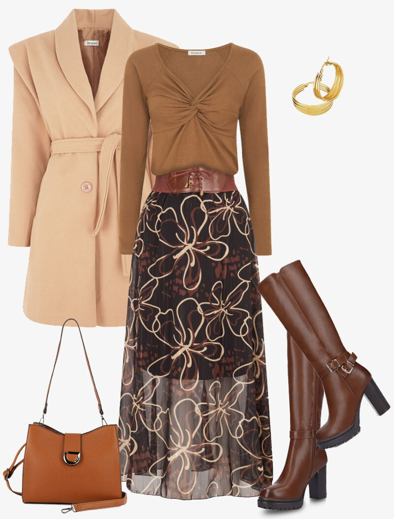 Look Isabelle - 1