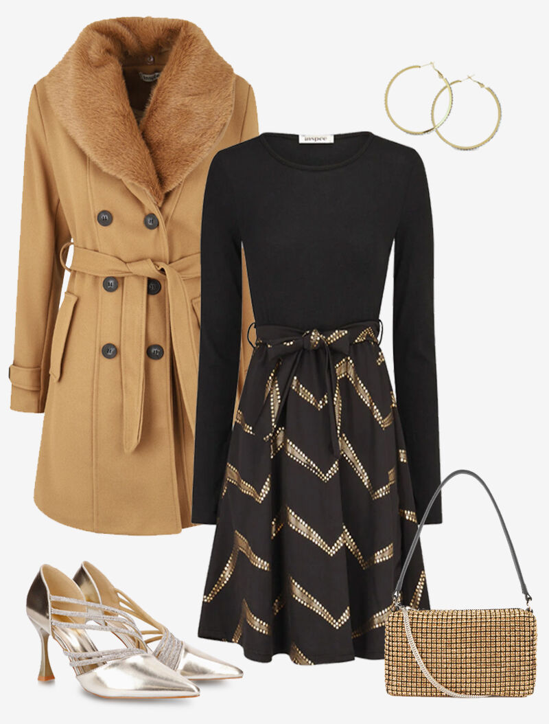 Look Isaline - 1