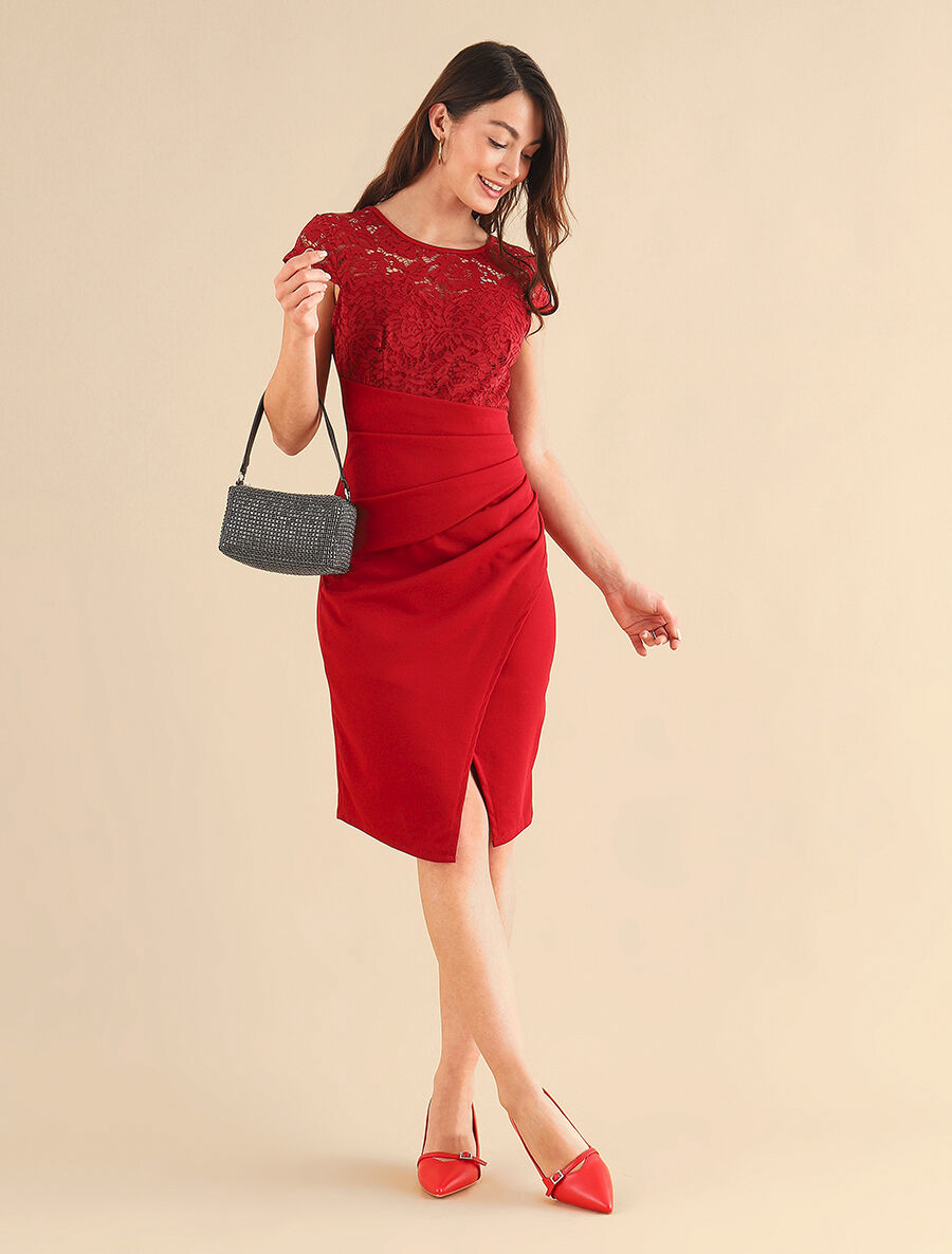 Look Isidora - 3