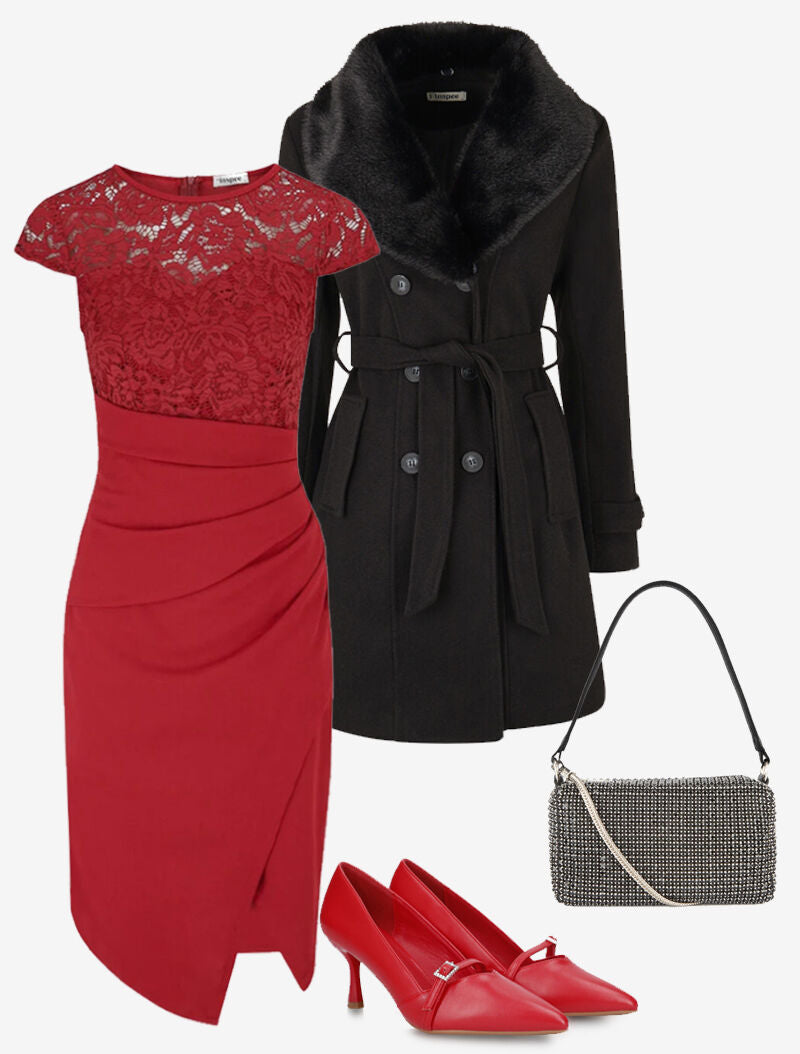Look Isidora - 1