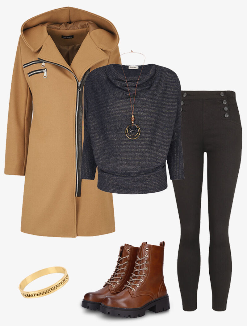 Look Isla - 1