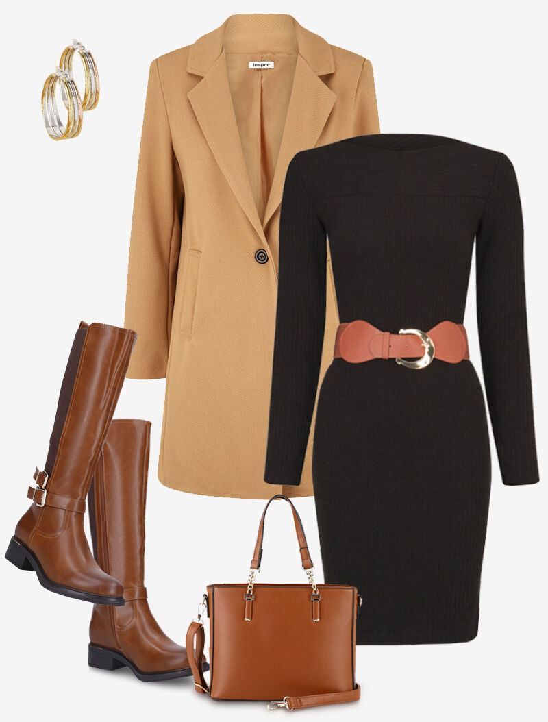 Look Ismaelle - 1