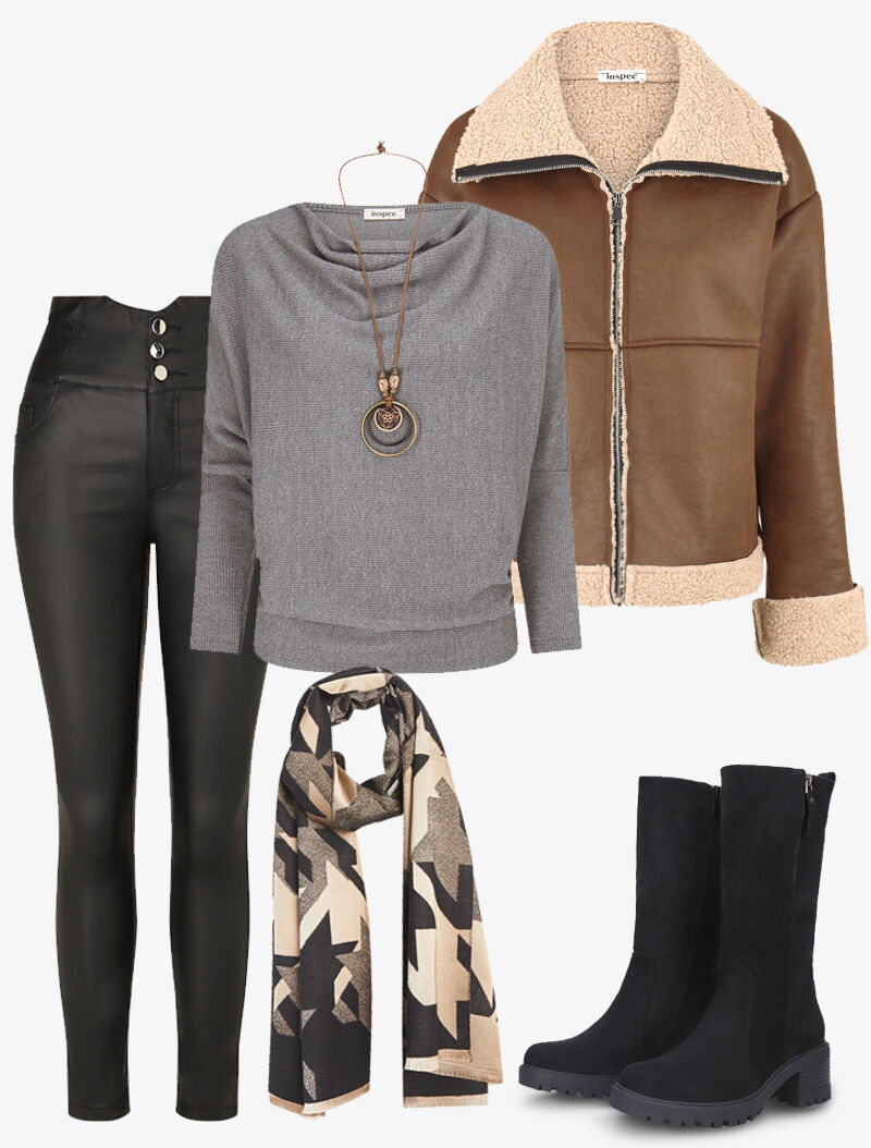 Look Jael - 1