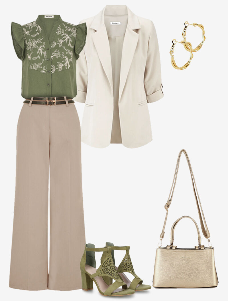 Look Janate - 2