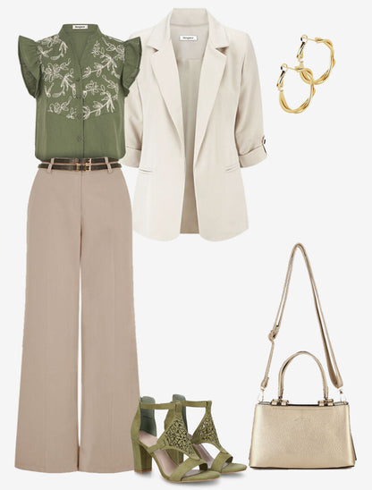 Look Janate - 2