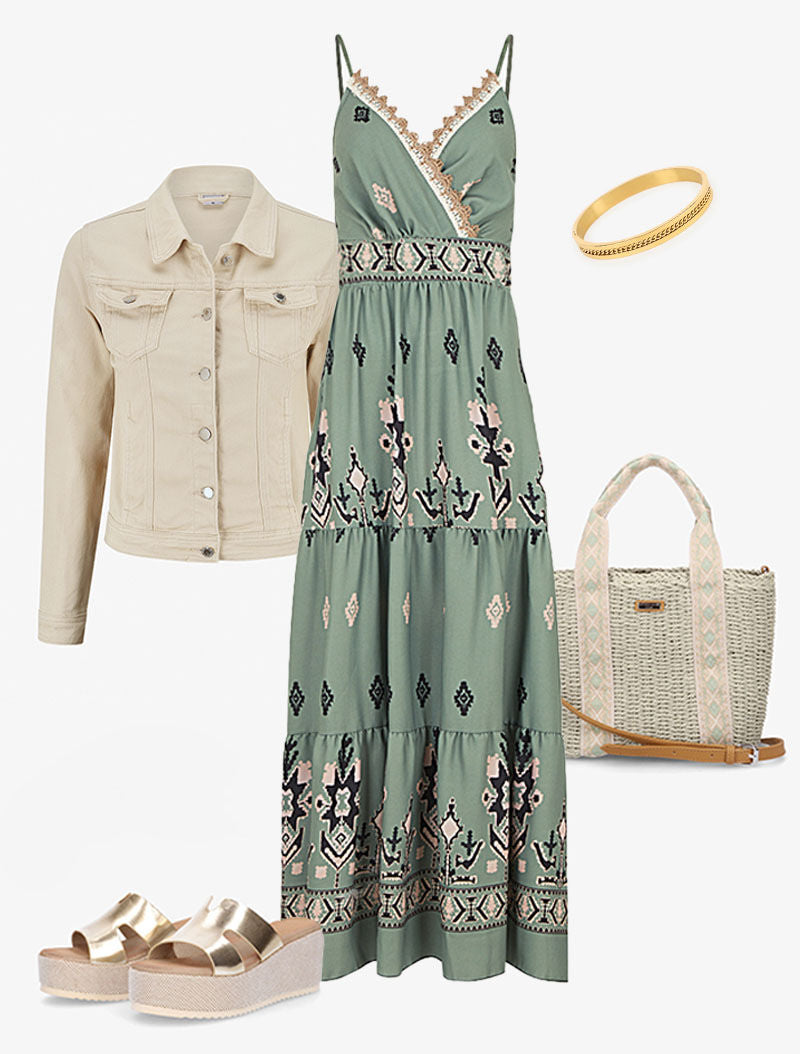 Look Jane - 1