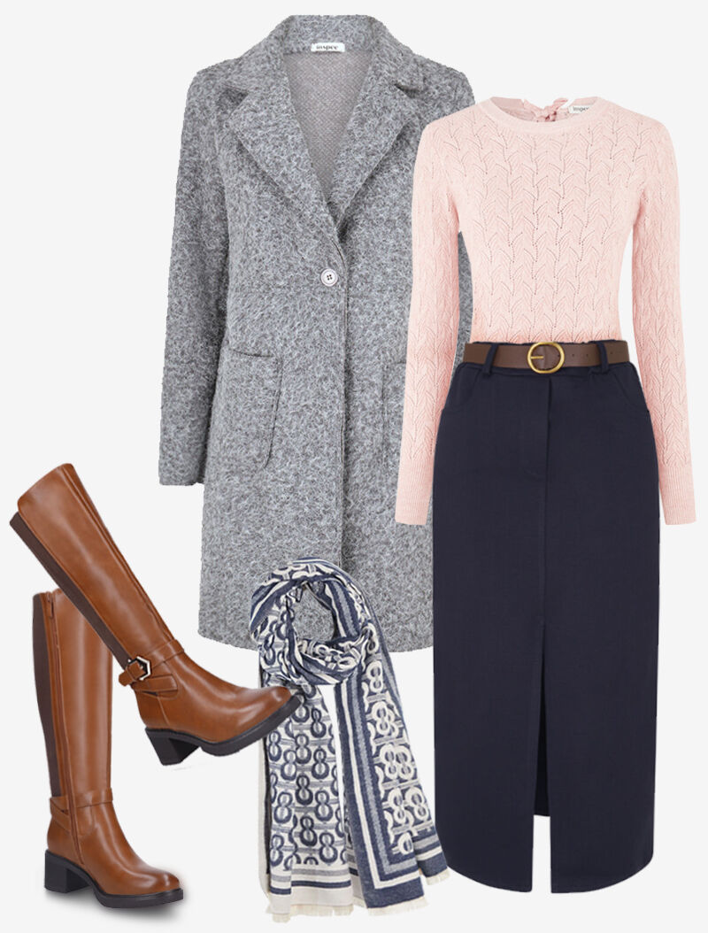 Look Jodie - 1