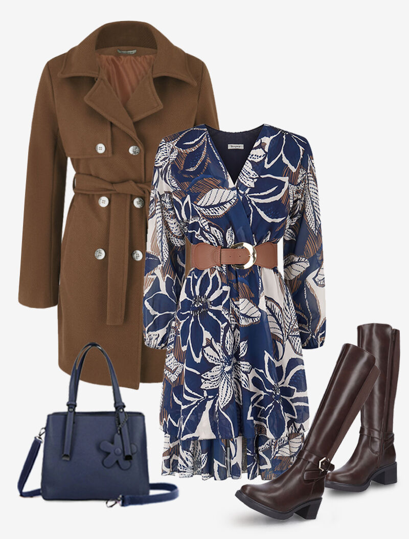 Look Johanna - 1
