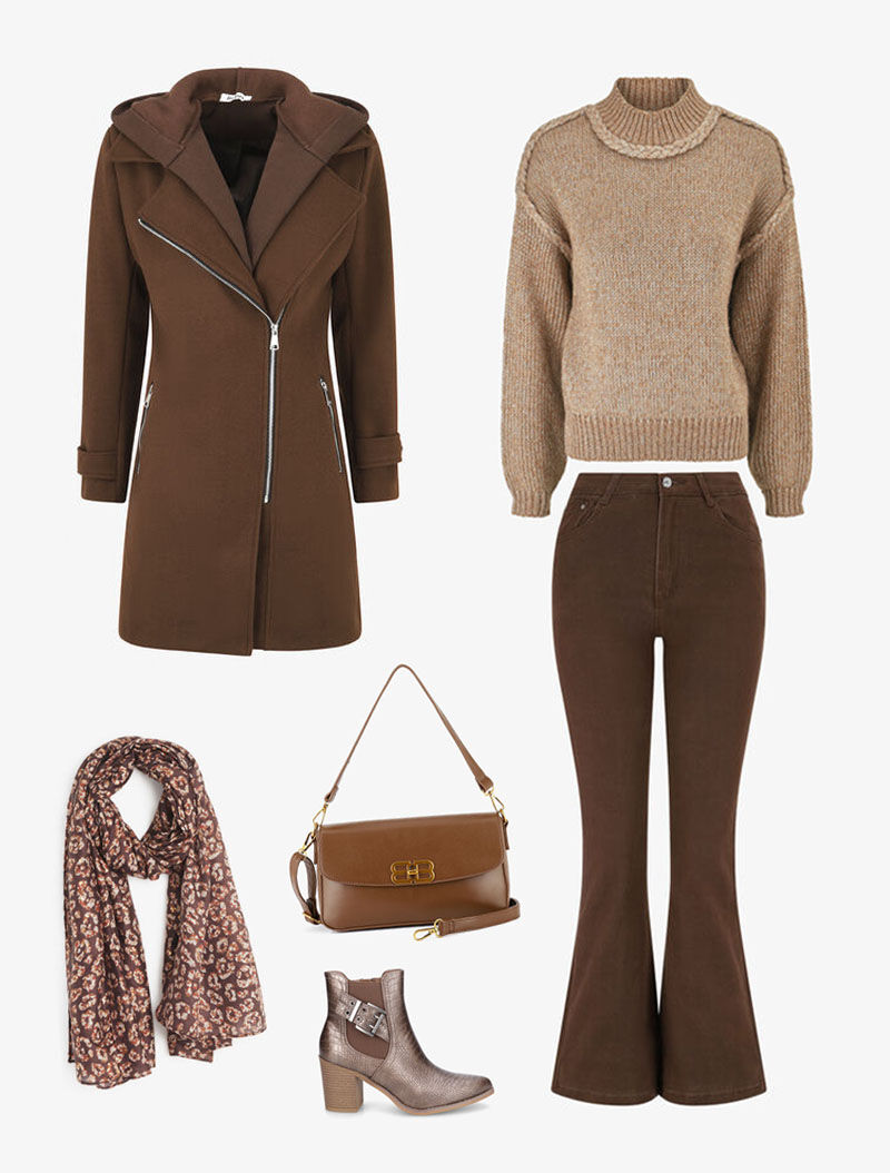 Look Jolene - 1