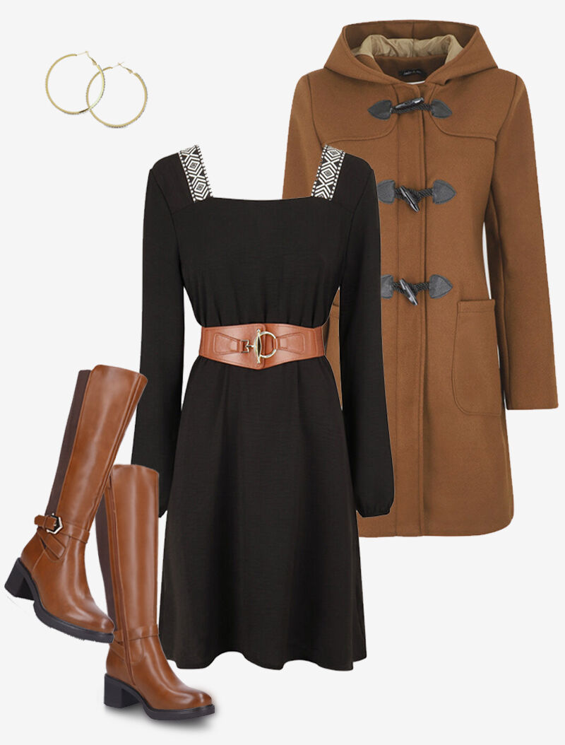 Look Joselyn - 1