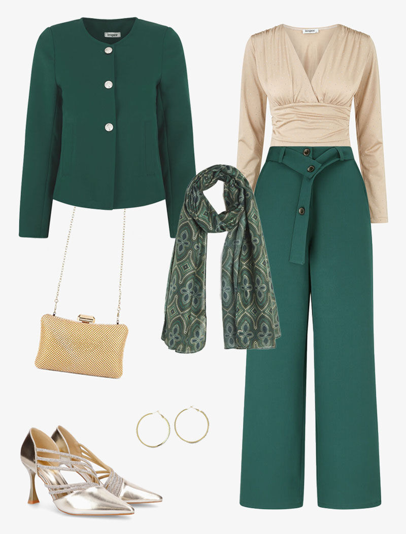 Look Josiane - 1