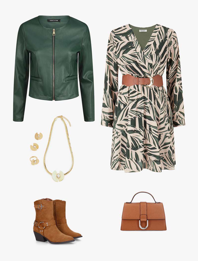 Look Juliana - 1