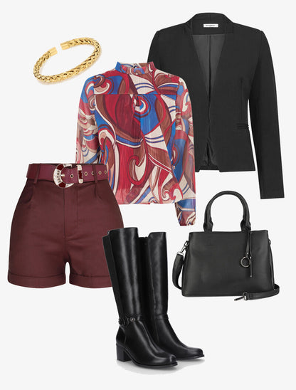 Look Juliet - 1