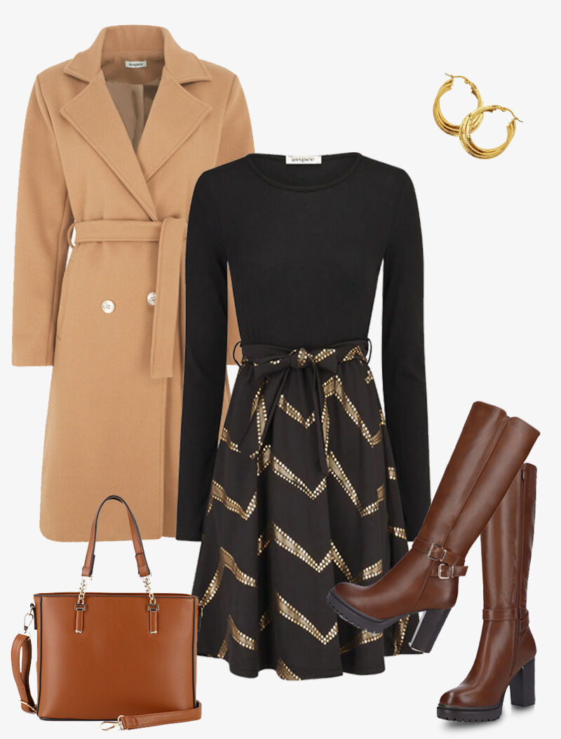 Look Juliette - 1