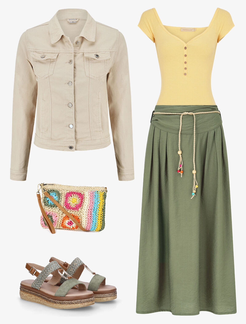 Look Junette - 1