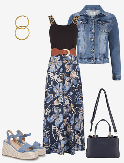 Look Kadidia - 1