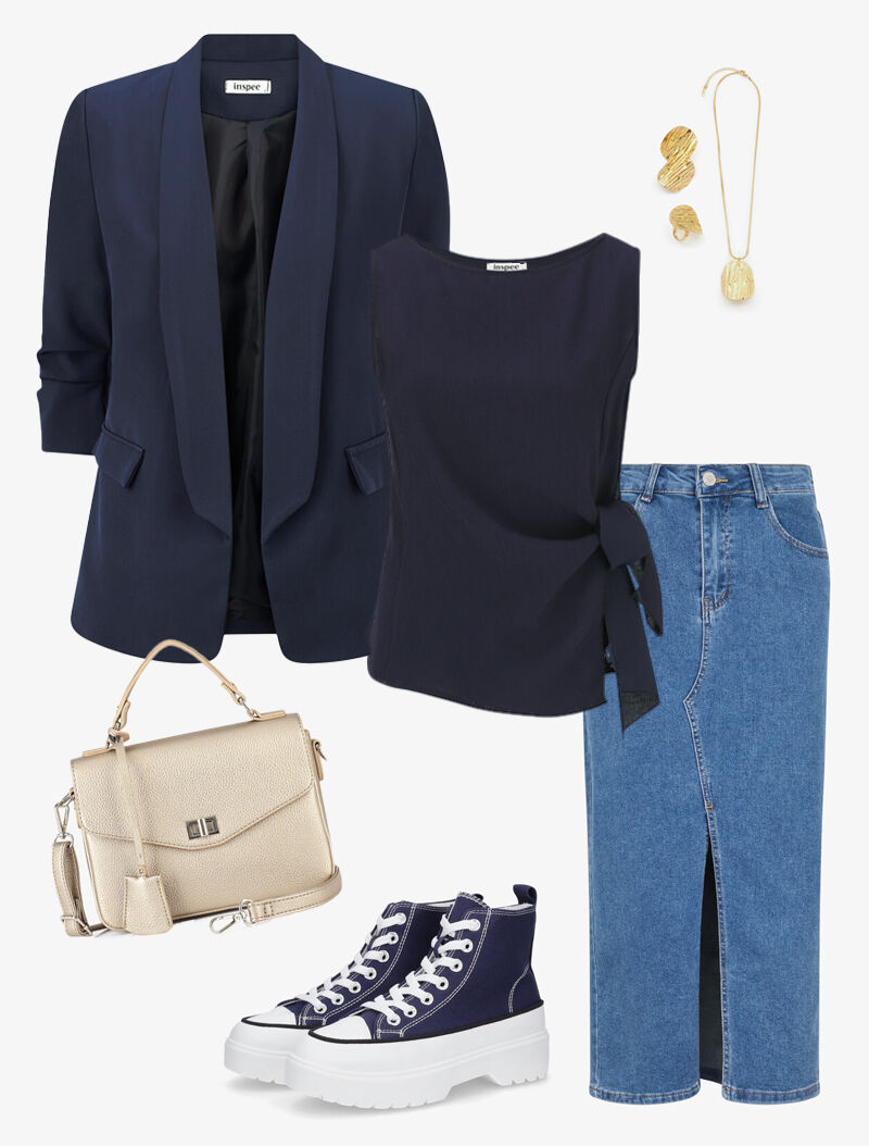 Look Kady - 1