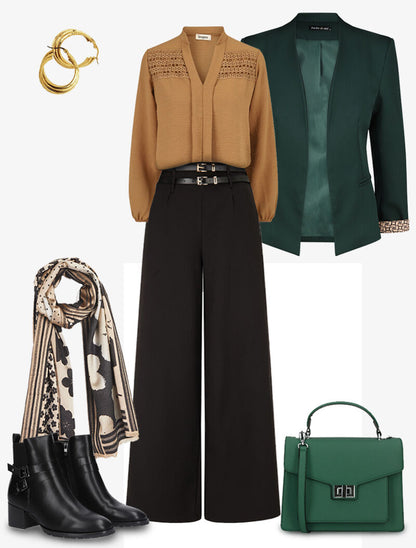 Look Karine - 1