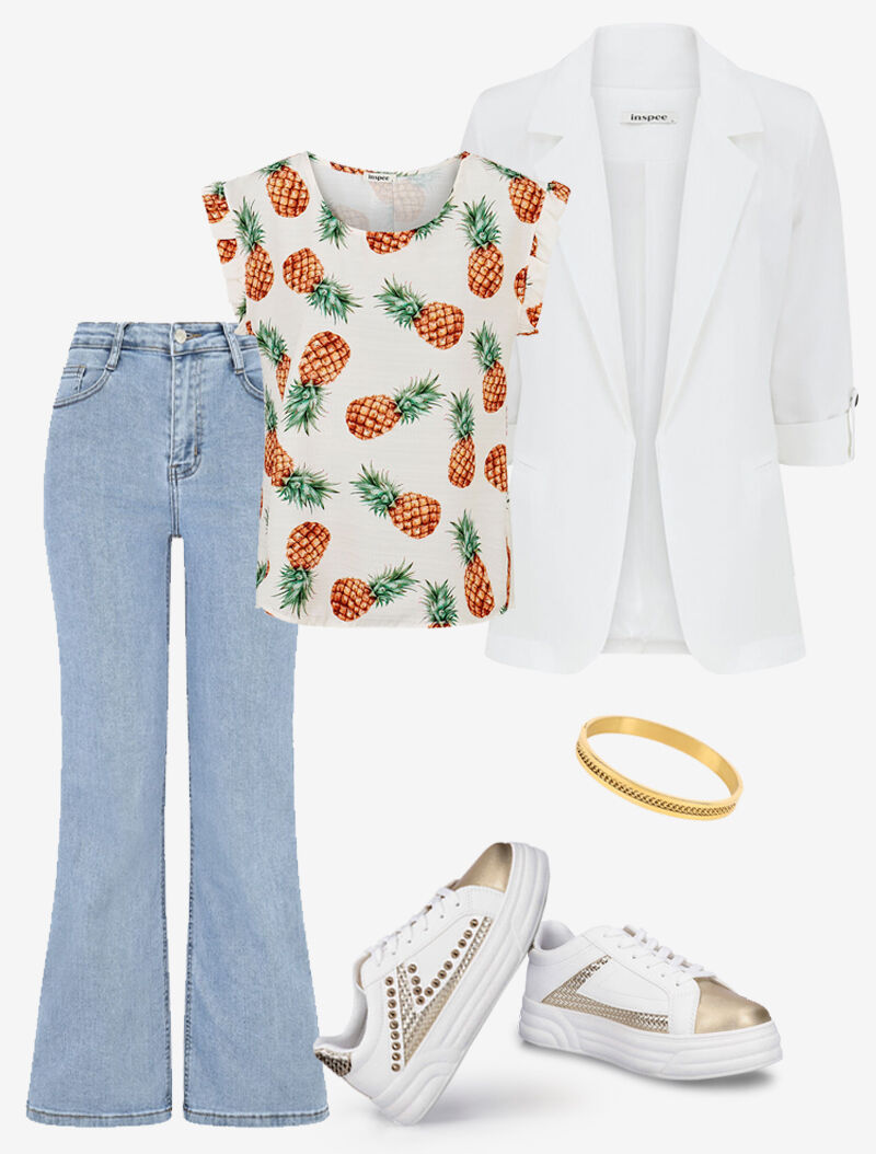 Look Karissa - 1