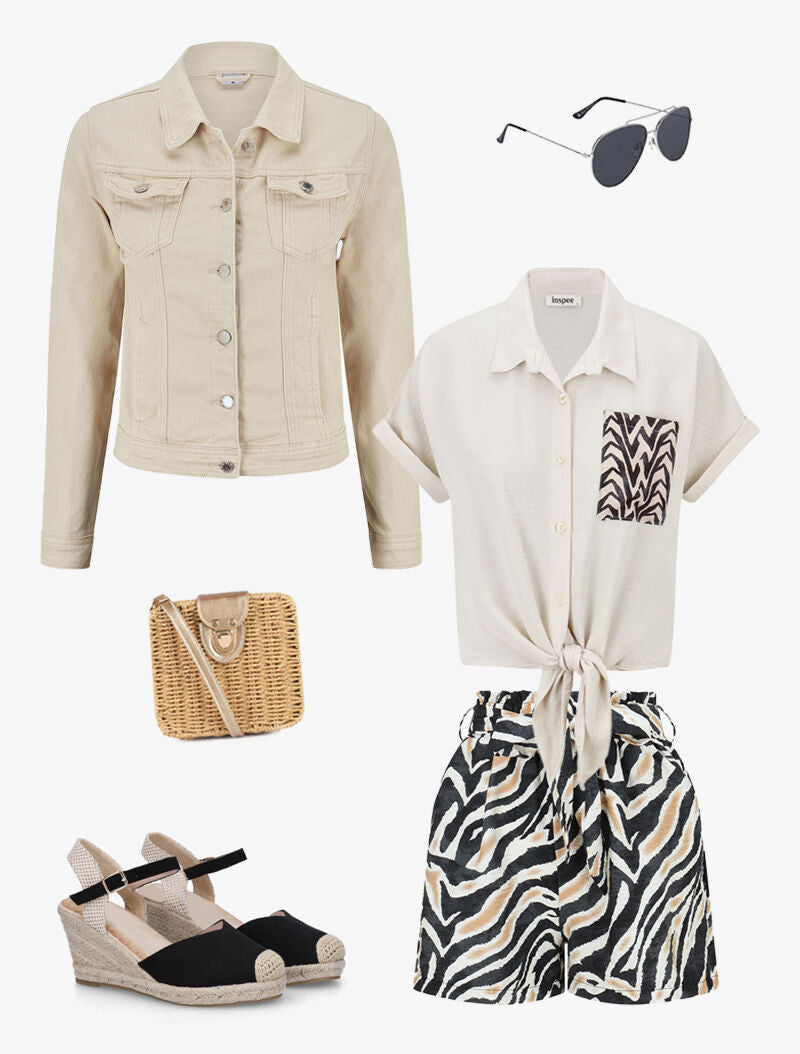 Look Karlene - 1