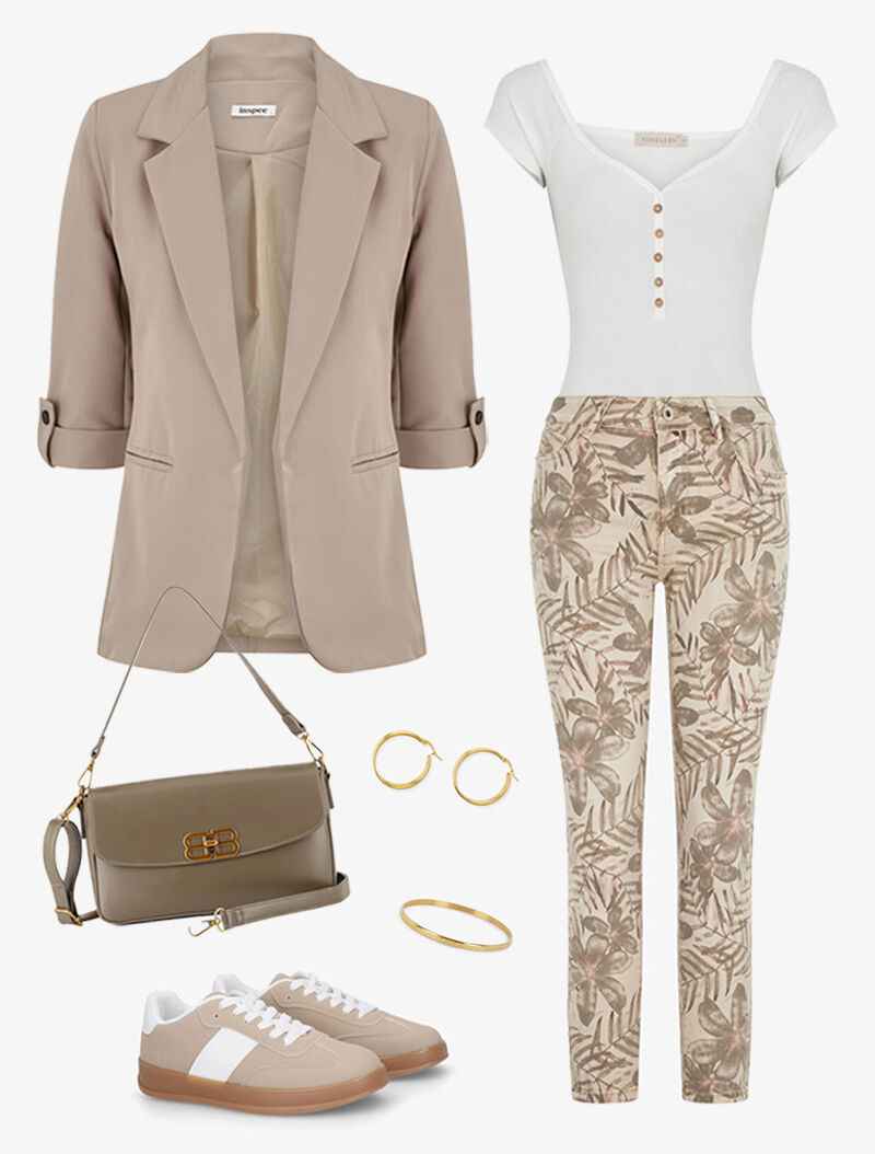 Look Kataliya - 1