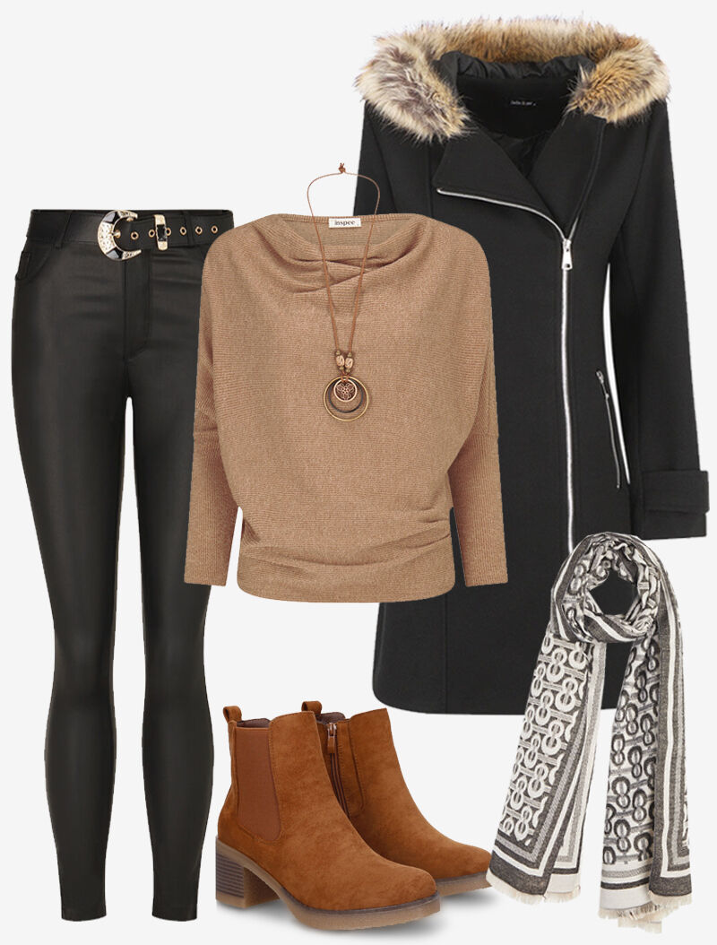 Look Katerina - 1