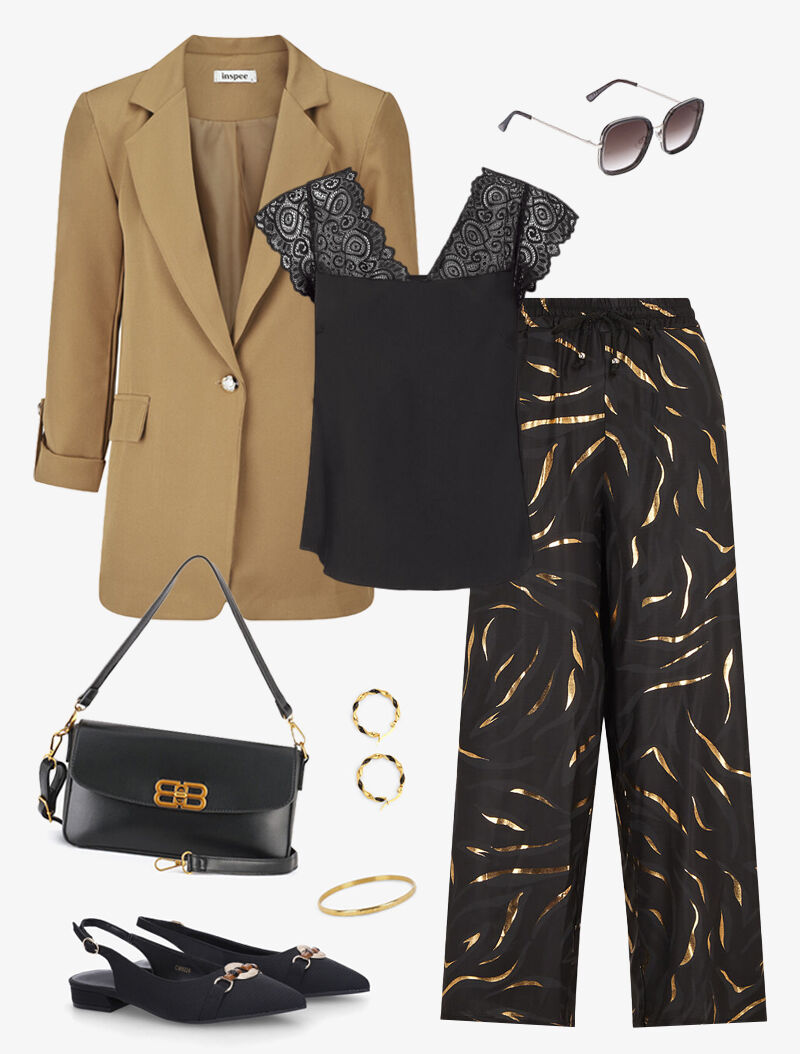 Look Kaycha - 1